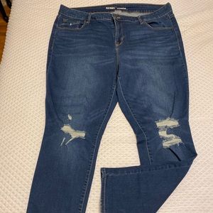 Jeans - women’s